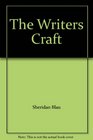 The Writers Craft