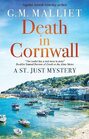 Death in Cornwall (St Just mystery, 4)