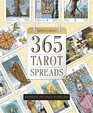 365 Tarot Spreads Revealing the Magic in Each Day