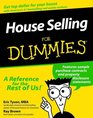 House Selling for Dummies