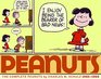 The Complete Peanuts 19651966  Paperback Edition