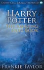 Harry Potter  The Amazing Quiz Book