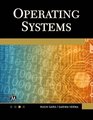 Operating Systems A Modern Approach