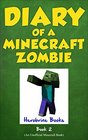 Diary of a Minecraft Zombie Book 2 Bullies and Buddies