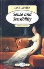 Sense and SensibilityGreat books