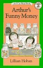 Arthur's Funny Money (I Can Read, Bk 2)