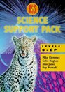Key Stage 3 Science Support Pack Level 6EP