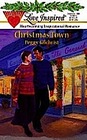 Christmas Town (Christmas Flash) (Love Inspired)