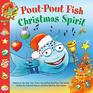 PoutPout Fish Christmas Spirit