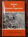 Rodents of Economic Importance