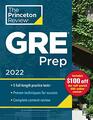 Princeton Review GRE Prep 2022 5 Practice Tests  Review  Techniques  Online Features