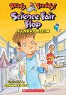 Science Fair Flop