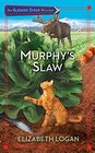 Murphy\'s Slaw (Alaskan Diner, Bk 3)
