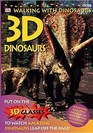 3D Dinosaurs Walking with Dinosaurs with Other