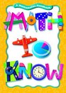 Great Source Math to Know: Student Edition Grade 4 (Math Handbooks)