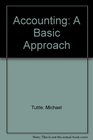 Accounting A Basic Approach