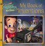 Jimmy Neutron Boy Genius My Book of Inventions