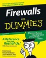 Firewalls for Dummies Second Edition