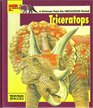Looking AtTriceratops A Dinosaur from the Cretaceous Period
