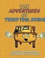 The Adventures of Terry Tool Bench Book 1 Terry is Born