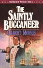 The Saintly Buccaneer (House of Winslow, Book 5)