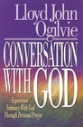 Conversation With God