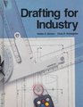 Drafting for Industry