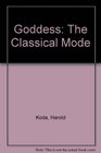 Goddess The Classical Mode