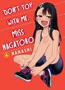 Don't Toy With Me Miss Nagatoro volume 4