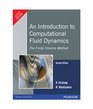 An Introduction to Computational Fluid Dynamics