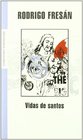Vidas De Santos/the Lives of Saints