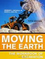 Moving the Earth, 5th Edition