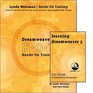 Dreamweaver 3 HandsOn Training Bundle