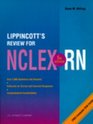 Lippincott's Review for NclexRn/Book and Disk