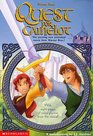 Quest for Camelot Digest Novelization
