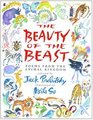 The Beauty of the Beast : Poems from the Animal Kingdom