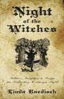 Night of the Witches Folklore Traditions  Recipes for Celebrating Walpurgis Night