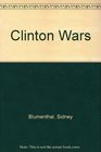 Clinton Wars