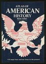 Atlas Of American History