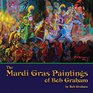 The Mardi Gras Paintings of Bob Graham