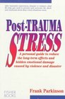 Post Trauma Stress