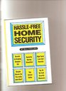 HassleFree Home Security
