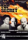 Top Secret  The Battle for the Pentagon Papers