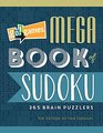 GoGames Mega Book of Sudoku 365 Brain Puzzlers