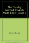 The Shurley Method English Made Easy  Level 5
