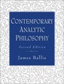 Contemporary Analytic Philosophy Core Readings