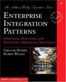 Enterprise Integration Patterns  Designing Building and Deploying Messaging Solutions