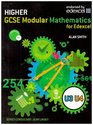 Edexcel GCSE Modular Maths Higher Level U3/U4
