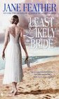 The Least Likely Bride (Bride Trilogy, Bk 3)