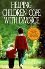 Helping Children Cope with Divorce